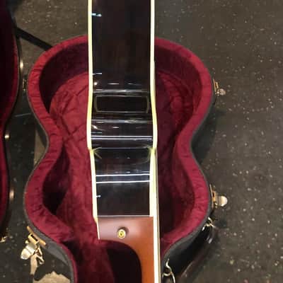 Taylor GC LTD B 2008 Natural Brazilan Rosewood Grand Concert Acoustic Electric image 14