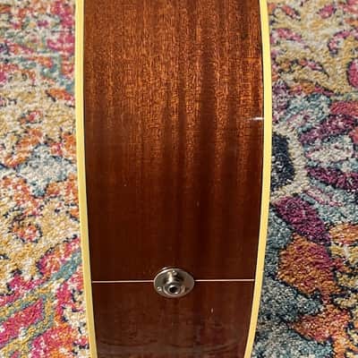 Takamine Dragon Series (ED-21C N) image 14