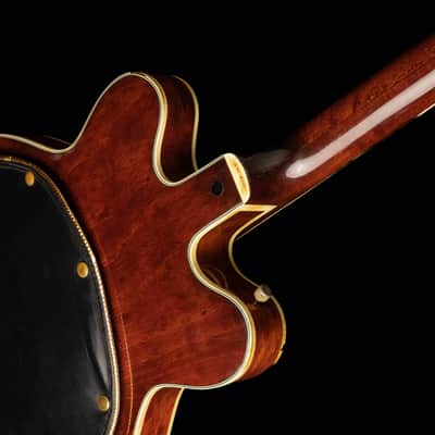 Gretsch 6122 Chet Atkins Country Gentleman Walnut 1967 image 6