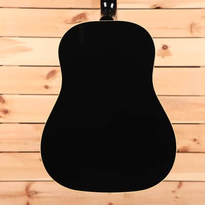 Gibson 60s J-45 Original - Ebony - 22763020 image 7