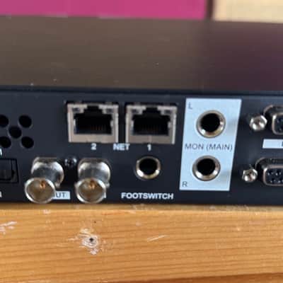 Avid Pro Tools Carbon Hybrid Audio Interface image 10