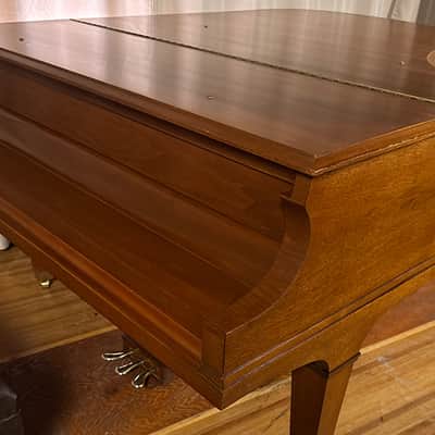 Baldwin L 1971 - Walnut satin 194141 image 13