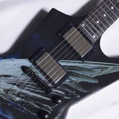 Dean Dave Mustaine Signature Zero Angel of Deth 2 II electric Guitar image 3