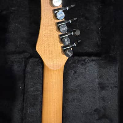 Kiesel  Theos  - Natural Burst image 10
