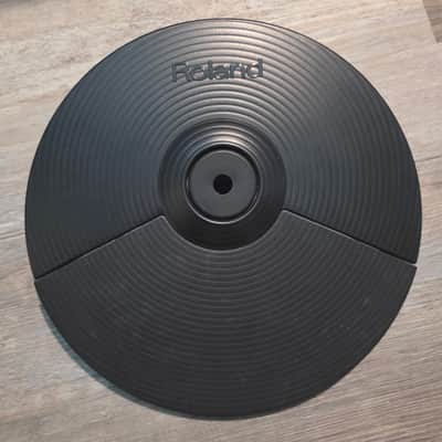 Roland CY-5 V-Cymbal 10" Dual-Trigger Pad image 1