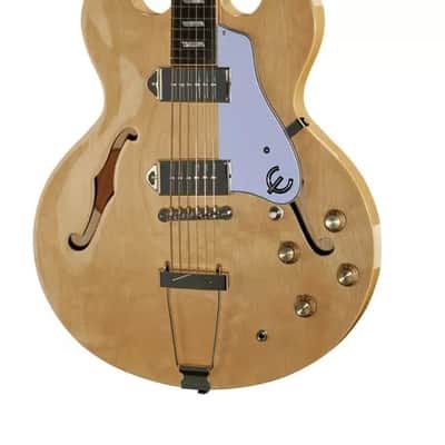 Epiphone Casino Natural image 6