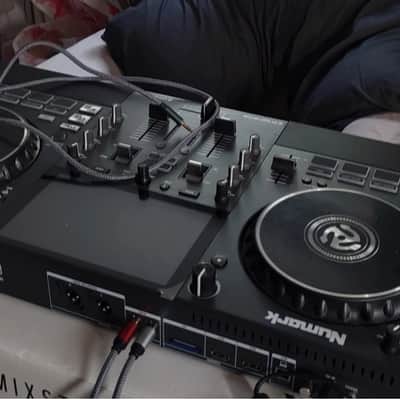 Numark  Mixstream Pro image 1