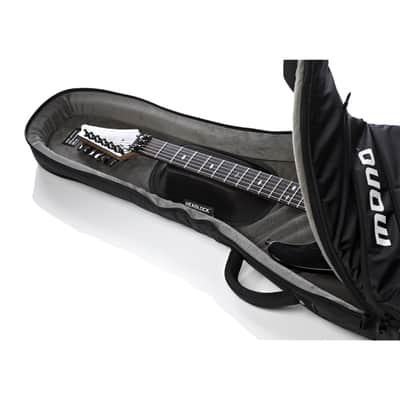 Mono M80 Vertigo Custodia Chitarra Elettrica Black image 6