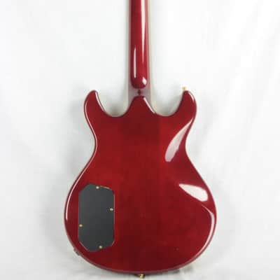 1991 Fender Master Series Japan ROBBEN FORD Esprit Ultra Signature Model MIJ image 8