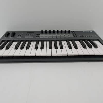 Clavier midi controler Novation FLKEY37 image 4