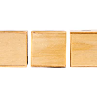 Meinl SH50-SET Mini Cajon Shaker Set image 4
