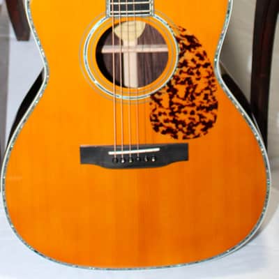 Blueridge BR-183 2020's - Glossy image 1