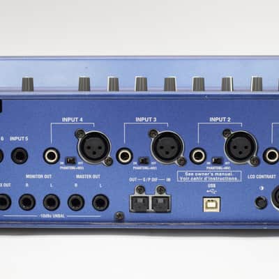 Korg D1600 mkII Digital Recording Studio image 10