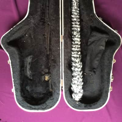 Selmer Mark VI Tenor Saxophone (1969) image 19