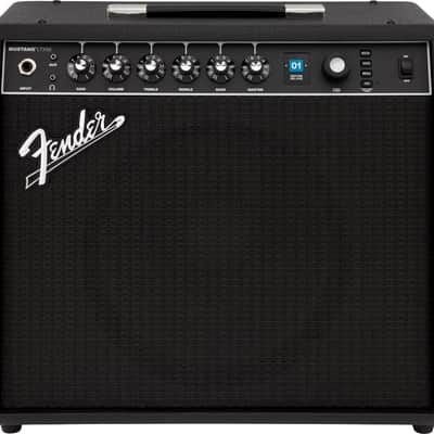 Fender Mustang LXT50 Combo Amp image 1