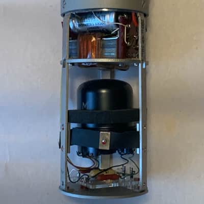 Neumann U-47a 1961 - Nickel image 6