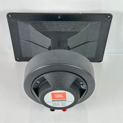 JBL 2426J Compression Driver w/ Horn image 6