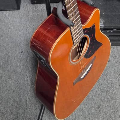 Yamaha A1M Bild 9