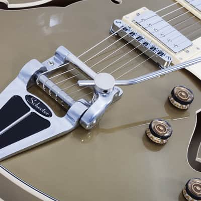 Schecter - Corsair (Store Demo) image 5