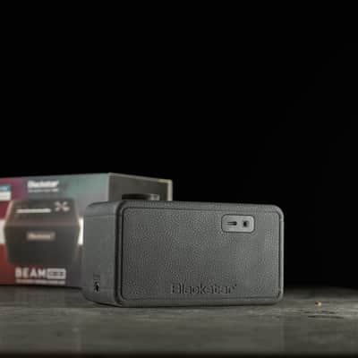 Blackstar BEAM Mini Desktop Guitar Modelling Amp image 3
