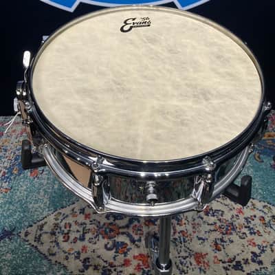Slingerland - 5x14" Chrome Over Wood 8-Lug Snare Drum 1979 image 14