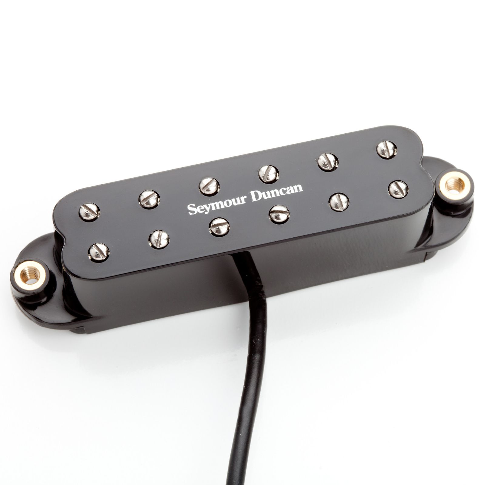 Seymour Duncan SJB-1n JB Jr. Strat Bridge Pickup | Reverb
