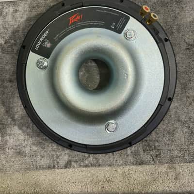 Peavey 1208-4-SPS-BWX 12" Black Widow Speaker image 2
