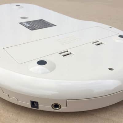 Suzuki OM-100 Omnichord Vintage Synthesizer Auto Harp Auto Chord + Original Soft Case image 13