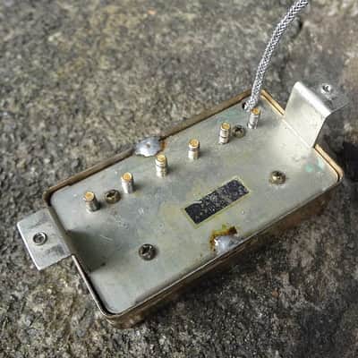 Immagine Gibson PAF PICKUP 1960 - 1