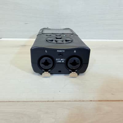 TASCAM DR-40 Version 2 Linear PCM Portable Recorder w/ Box, Manual & Accessories 2015 image 3