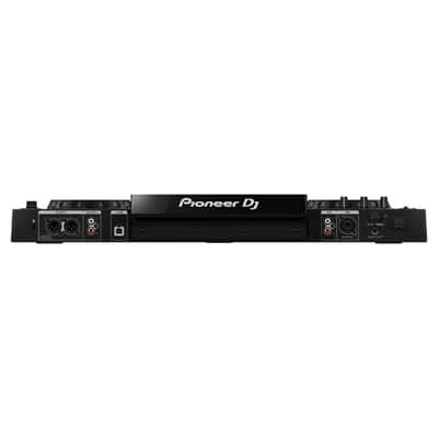 Pioneer DJ XDJ-RR 2-Channel All-in-One System for Rekordbox Portable & Pro image 5