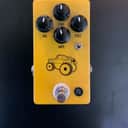JHS 4 Wheeler V2 2012 - 2017 - Yellow