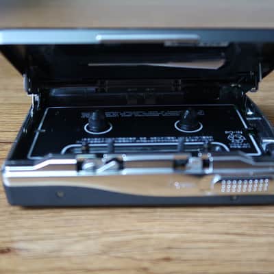 Sony WM-WE7 Walkman Cassette Player image 6