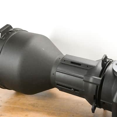 Martin ELP CL Color LED Ellipsoidal Light w/ ETC 10 Degree Lens Tube CG012HM image 2