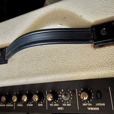 Roland Blues Cube 30 Amp image 7
