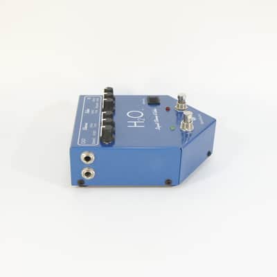 Visual Sound H2O Liquid Chorus and Echo MK1 (s/n HO06407) image 6