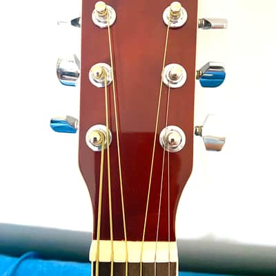 Burswood JW-41F Mid 2010s - Natural image 11