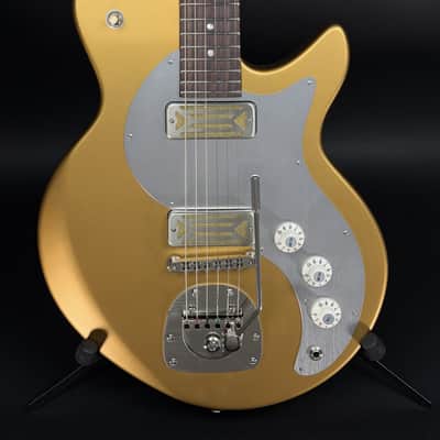 Eastman Fullertone Offset '62 - Gold image 2