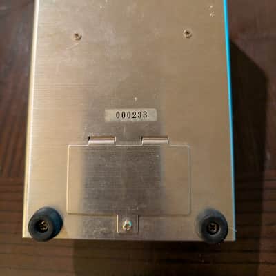 Snarling Dogs SDP-3 Fuzz Buzz 2000s - Metal image 6