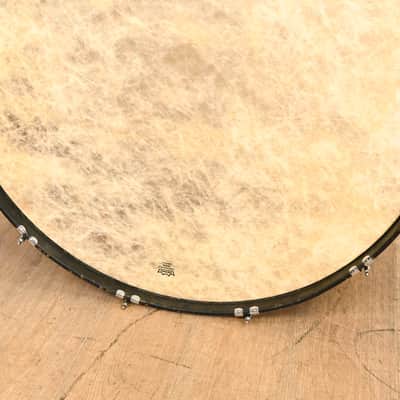 Unbranded 32" Concert Bass Drum with Remo Fiberskyn Heads CG01VZZ *ASK FOR SHIPPING* image 10