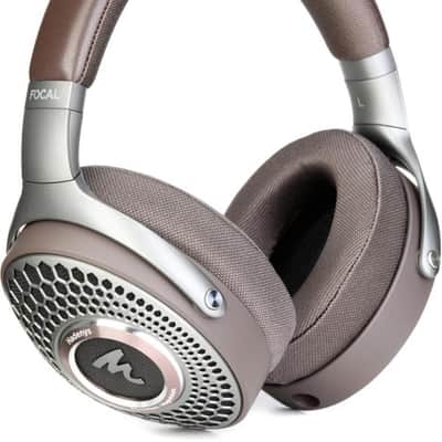 Focal Hadenys Open-back Headphones image 2
