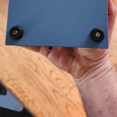 Alembic DS-5 Power Supply Series 1 Series 2 image 3