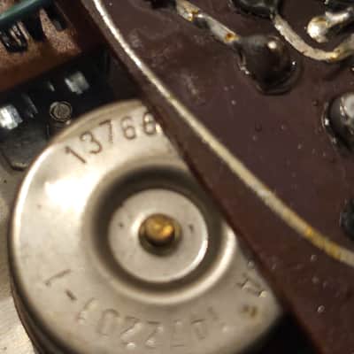 Electro-Harmonix Big Muff PI image 4