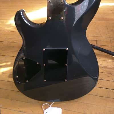 MIJ Yamaha SE700HE Electric Guitar W/CASE (used) | Reverb