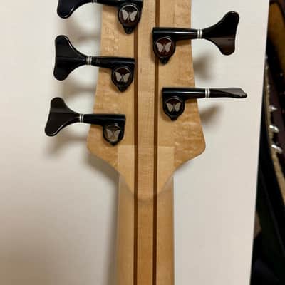 Fodera Imperial Elite 5-String image 6