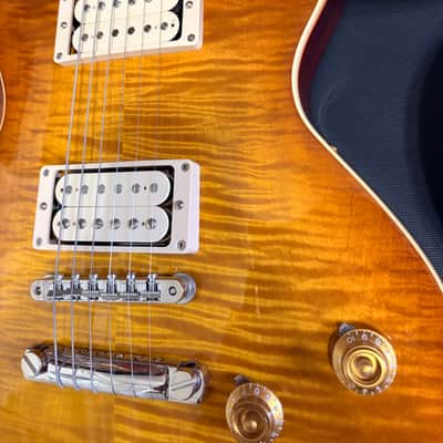 Gibson Custom Shop Special Order '59 Les Paul Standard Reissue image 7