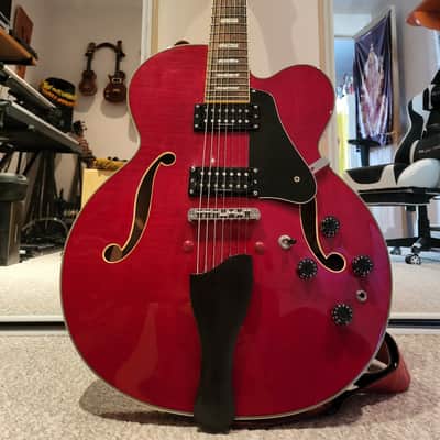 Schecter Diamond Series Jazz 7 image 1