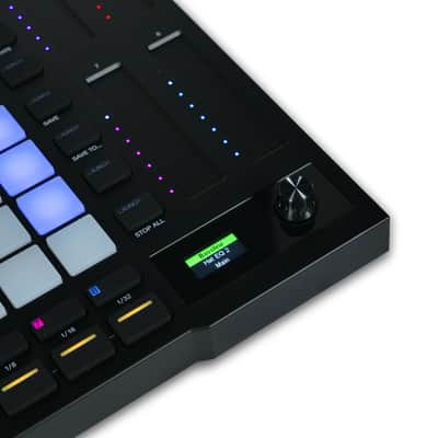 Akai Professional APC64 (Next-Gen Ableton Live Controller & Standalone Sequencer) image 4
