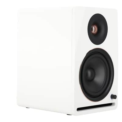 (2) Rockville APM6W v2 6.5" Powered Studio Monitors w/USB/Bluetooth+Desk Stands image 15