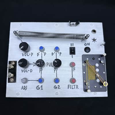 Radiomay Talking-S - Drone/Noise Synthesizer image 2